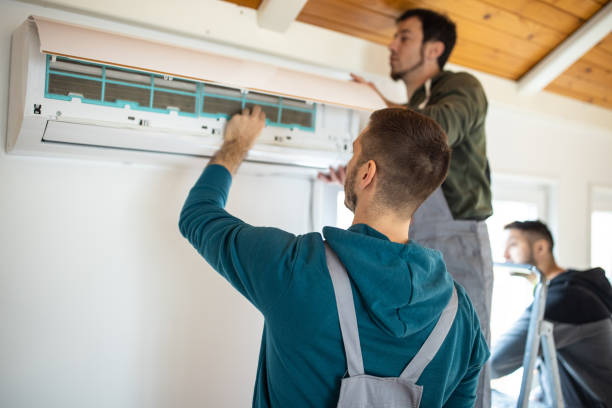 Best Thermostats and Smart Controls in Sayville, NY