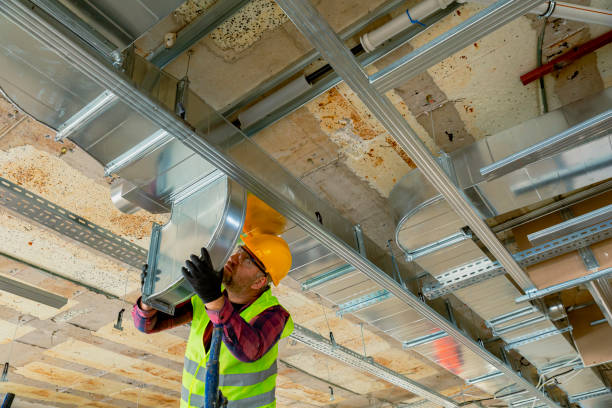 Best Emergency HVAC Services in Sayville, NY
