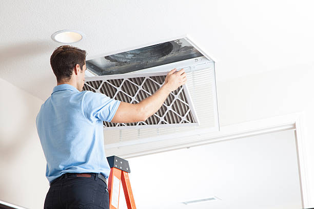 Best Solar-powered HVAC Systems in Sayville, NY